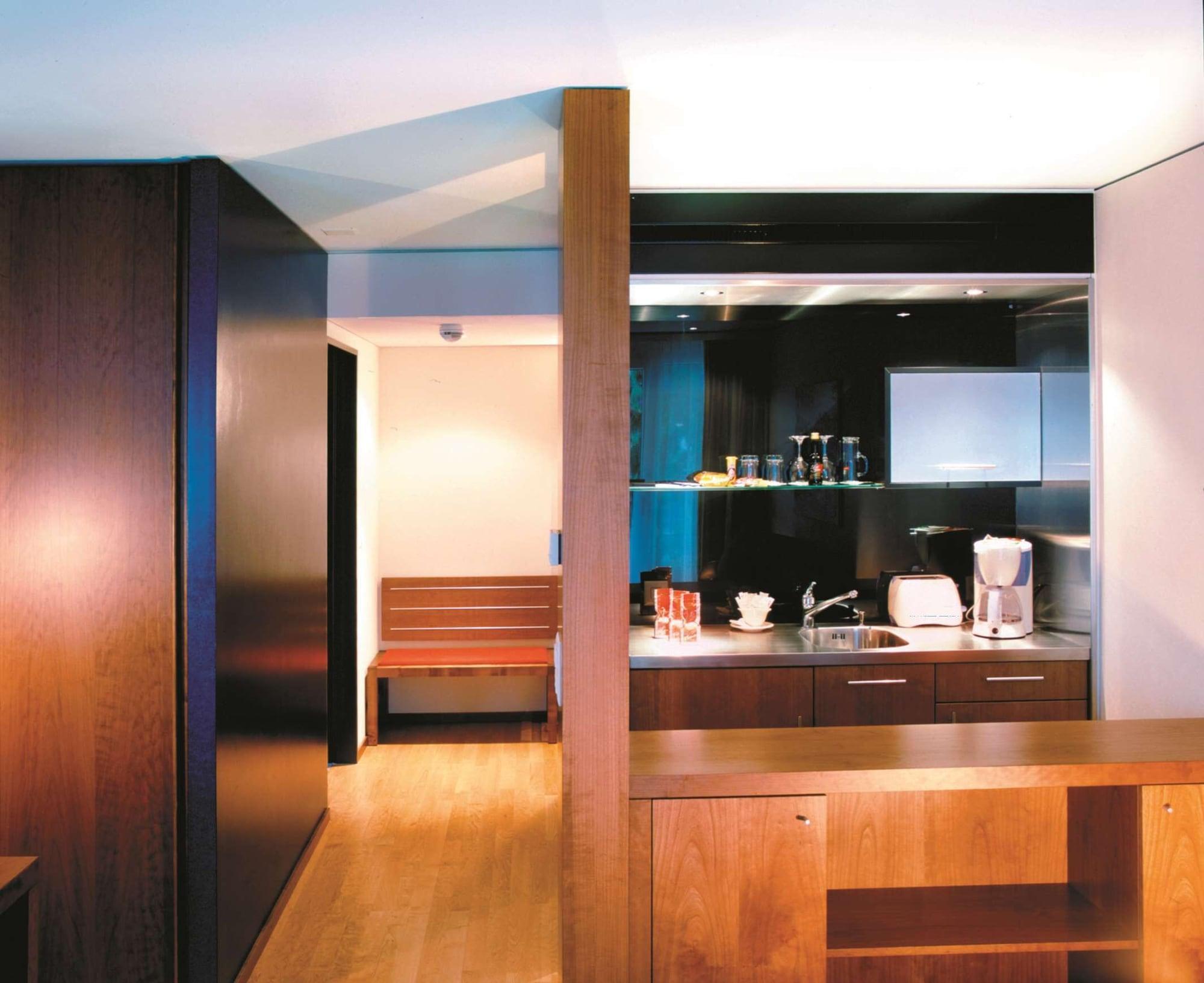 Radisson Blu Hotel, St. Gallen Room photo