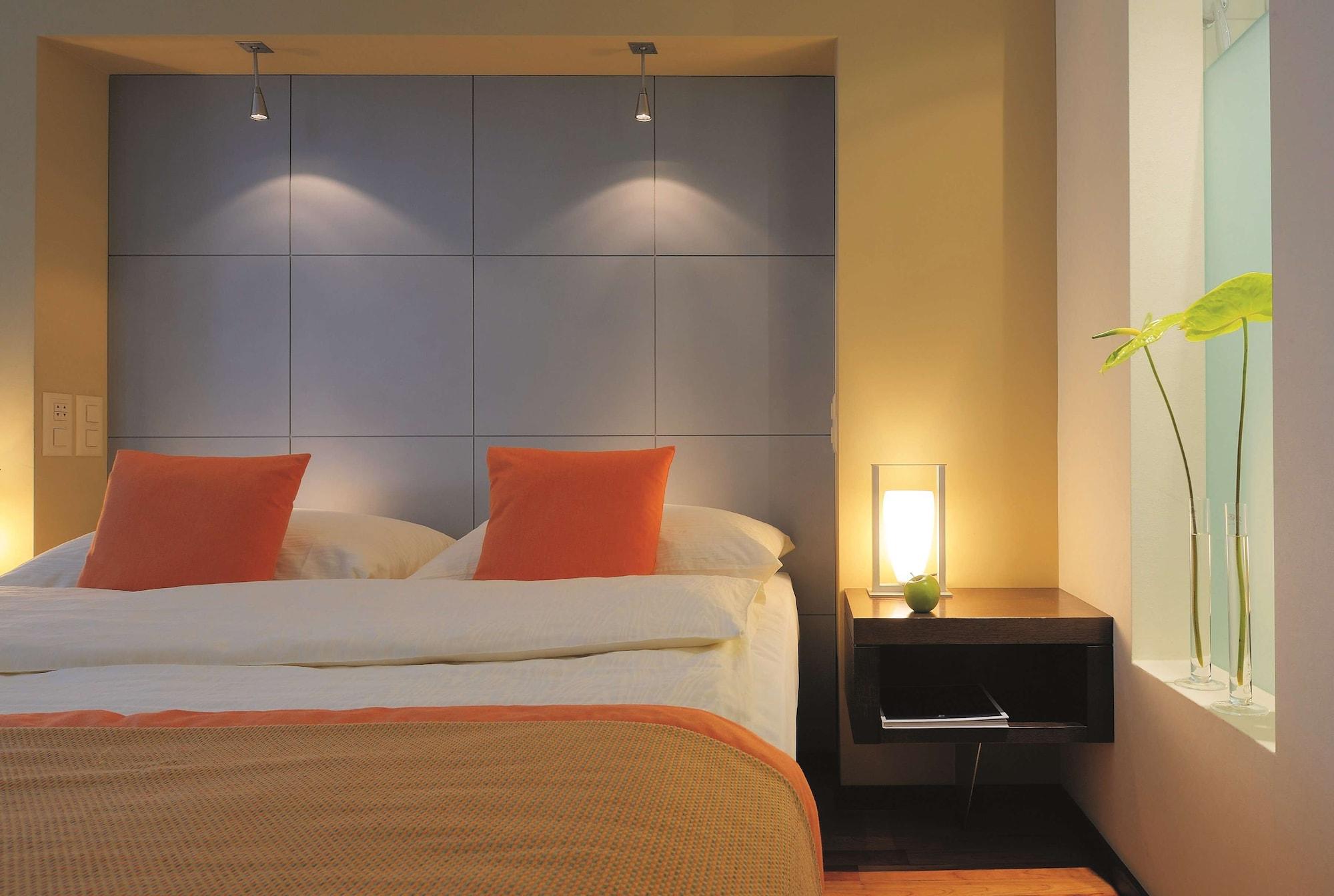 Radisson Blu Hotel, St. Gallen Room photo